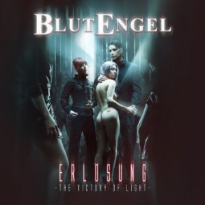 Blutengel - Erlösung - The Victory Of Light in der Gruppe CD / Nyheter / Pop-Rock bei Bengans Skivbutik AB (4007658)