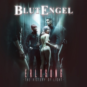 Blutengel - Erlösung - The Victory Of Light (2 in der Gruppe CD bei Bengans Skivbutik AB (4007659)