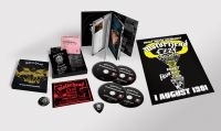 Motörhead - No Sleep 'Til Hammersmith in der Gruppe CD / Pop-Rock bei Bengans Skivbutik AB (4007662)