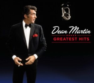 Dean Martin - Greatest Hits in der Gruppe Övrigt /  bei Bengans Skivbutik AB (4007764)