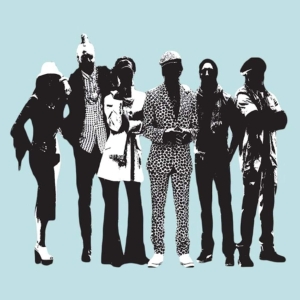 Brooklyn Funk Essentials - Stay Good in der Gruppe VINYL / RnB-Soul bei Bengans Skivbutik AB (4007780)