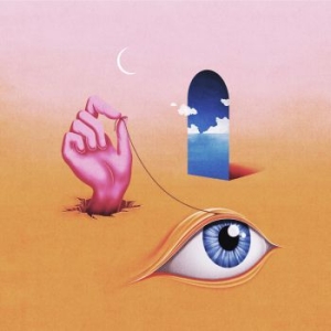 Wavves - Hideaway in der Gruppe VINYL / Vinyl Ltd Färgad bei Bengans Skivbutik AB (4007926)