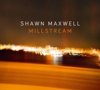 Hauge Siril Malmedal - Slowly Slowly in der Gruppe CD bei Bengans Skivbutik AB (4007945)
