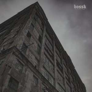 Bossk - Migration in der Gruppe CD / Hårdrock/ Heavy metal bei Bengans Skivbutik AB (4007947)