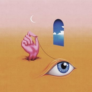 Wavves - Hideaway in der Gruppe CD bei Bengans Skivbutik AB (4007948)