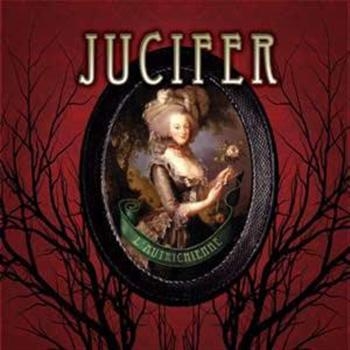 Jucifer - Lautrichienne in der Gruppe VINYL / Bestseller bei Bengans Skivbutik AB (4008021)