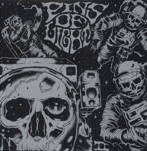 Pins Of Light - Ii in der Gruppe VINYL / Rock bei Bengans Skivbutik AB (4008033)
