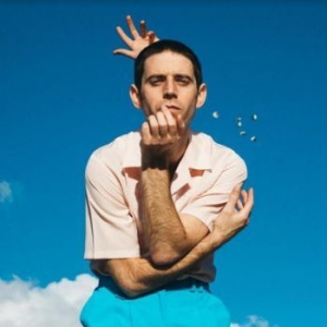 Downey Ryan - A Ton Of Colours in der Gruppe VINYL / Pop bei Bengans Skivbutik AB (4008074)
