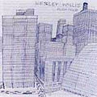 Willis Wesley - Rush Hour in der Gruppe CD / Pop-Rock bei Bengans Skivbutik AB (4008080)
