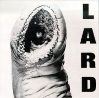 Lard - Power Of Lard in der Gruppe CD / Pop-Rock bei Bengans Skivbutik AB (4008085)