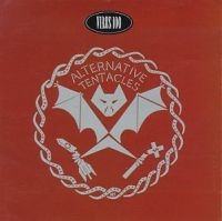 Various Artists - Virus 100 - Dead Kennedys Tribute in der Gruppe CD bei Bengans Skivbutik AB (4008093)