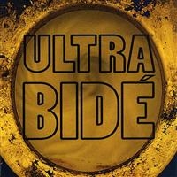 Ultra Bide - Kill Me Tender / Lets Go To War / L in der Gruppe CD / Pop-Rock bei Bengans Skivbutik AB (4008104)