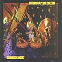 Saturn's Flea Collar - Monosyllabic in der Gruppe CD / Pop-Rock bei Bengans Skivbutik AB (4008113)