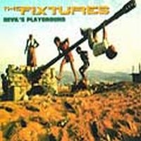 Fixtures - Devils Playground in der Gruppe CD bei Bengans Skivbutik AB (4008115)