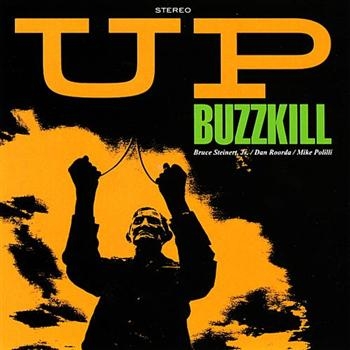 Buzzkill - Up in der Gruppe CD / Pop bei Bengans Skivbutik AB (4008116)