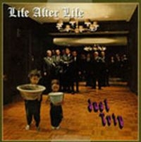 Life After Life - Just Trip in der Gruppe CD bei Bengans Skivbutik AB (4008120)