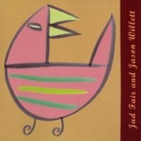 Fair Jad And Jason Willett - Enjoyable Songs in der Gruppe CD / Pop-Rock bei Bengans Skivbutik AB (4008135)