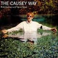 Causey Way - With Loving And Open Arms in der Gruppe CD bei Bengans Skivbutik AB (4008137)