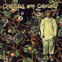 Creeps On Candy - Wonders Of Giardia in der Gruppe CD / Pop-Rock bei Bengans Skivbutik AB (4008138)