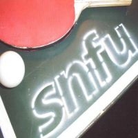 Snfu - Ping Pong Ep in der Gruppe CD / Pop-Rock bei Bengans Skivbutik AB (4008142)