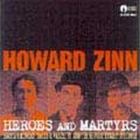 Zinn Howard - Heroes And Martyrs - Emma Goldman S in der Gruppe CD / Pop-Rock bei Bengans Skivbutik AB (4008144)