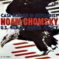 Chomsky Noam - Case Studies In Hypocrisy in der Gruppe CD / Pop-Rock bei Bengans Skivbutik AB (4008145)