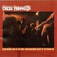False Prophets - Blind Roaches And Fat Vultures in der Gruppe CD bei Bengans Skivbutik AB (4008146)