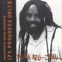 Abu-Jamal Mumia - 175 Progress Drive in der Gruppe CD bei Bengans Skivbutik AB (4008153)