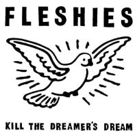Fleshies - Kill The Dreamers Dream in der Gruppe CD / Pop-Rock bei Bengans Skivbutik AB (4008155)