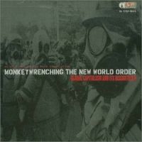 Various Artists - Monkeywrenching The New World Order in der Gruppe CD bei Bengans Skivbutik AB (4008160)
