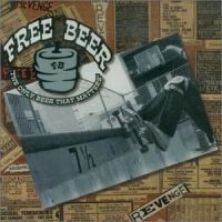 Free Beer - Only Beer That Matters in der Gruppe CD / Rock bei Bengans Skivbutik AB (4008167)