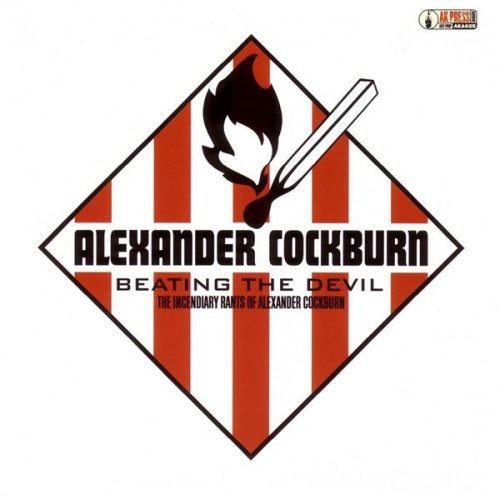 Cockburn Alexander - Beating The Dvil - The Incendiary in der Gruppe CD / Pop bei Bengans Skivbutik AB (4008170)