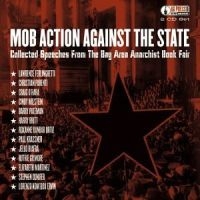 Various Artists - Mob Action Against The State - Coll in der Gruppe CD bei Bengans Skivbutik AB (4008171)