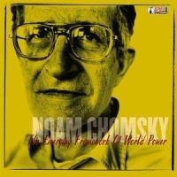 Chomsky Noam - Emerging Framework Of World Power in der Gruppe CD / Pop-Rock bei Bengans Skivbutik AB (4008189)