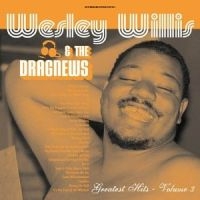 Willis Wesley - Greatest Hits Vol 3 in der Gruppe CD / Pop-Rock bei Bengans Skivbutik AB (4008191)