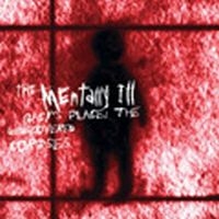 Mentally Ill - Gacys Place - The Undiscovered Corp in der Gruppe CD bei Bengans Skivbutik AB (4008196)