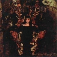 Kyd Ani - Evil Needs Candy Too in der Gruppe CD bei Bengans Skivbutik AB (4008209)