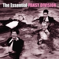 Pansy Division - Essential Pansy Division (Cd+Dvd) in der Gruppe CD / Pop-Rock bei Bengans Skivbutik AB (4008214)