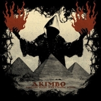 Akimbo - Forging Steel And Laying Stone in der Gruppe CD / Pop-Rock bei Bengans Skivbutik AB (4008215)