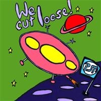 Pilot Scott Tracy - We Cut Loose in der Gruppe CD bei Bengans Skivbutik AB (4008221)