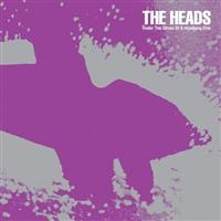 Heads - Under The Stress Of A Headlong Dive in der Gruppe CD bei Bengans Skivbutik AB (4008228)
