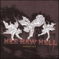 Dash Rip Rock - Hee Haw Hell in der Gruppe CD bei Bengans Skivbutik AB (4008232)