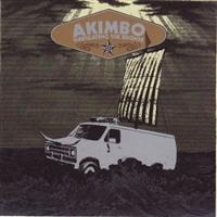 Akimbo - Navigating The Bronze in der Gruppe CD bei Bengans Skivbutik AB (4008236)