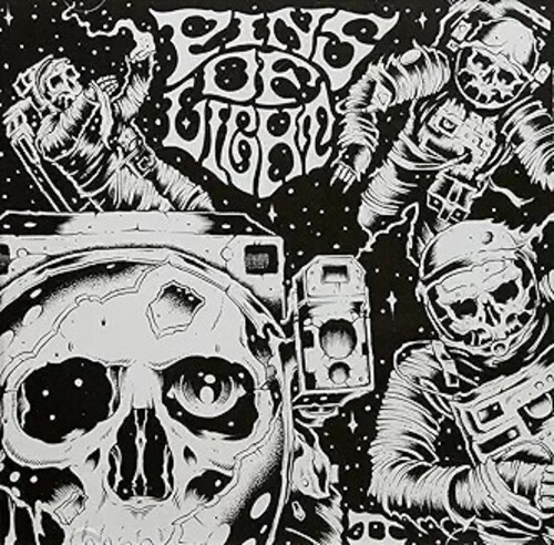 Pins Of Light - Ii in der Gruppe CD / Pop bei Bengans Skivbutik AB (4008252)