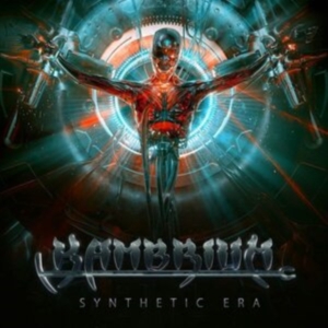 Kambrium - Synthetic Era in der Gruppe Övrigt /  bei Bengans Skivbutik AB (4008280)