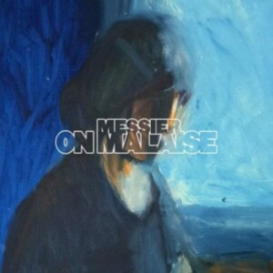 Messier - On Malaise (Bone Vinyl) in der Gruppe VINYL / Pop-Rock bei Bengans Skivbutik AB (4008293)