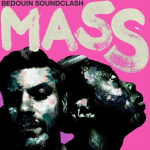Bedouin Soundclash - Mass in der Gruppe Övrigt /  bei Bengans Skivbutik AB (4008373)