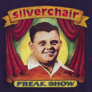 Silverchair - Freak Show in der Gruppe -Start MOV  bei Bengans Skivbutik AB (4008383)