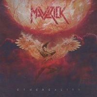 Maverick - Ethereality in der Gruppe VINYL / Bestseller bei Bengans Skivbutik AB (4008384)