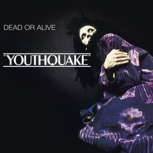 Dead Or Alive - Youthquake in der Gruppe CD / Dance-Techno bei Bengans Skivbutik AB (4008387)
